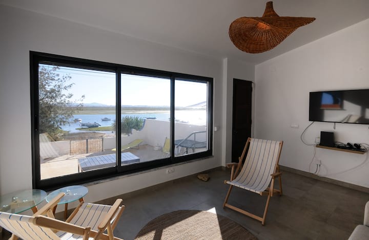 Faro Island Dream Home - Faro