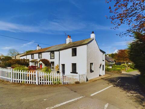 Luxury Lake District Retreat above Ennerdale