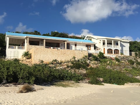 Dolphins Villa