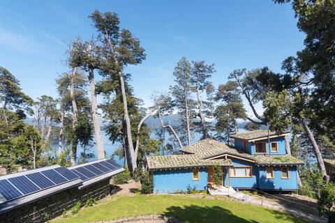Savia Madre Eco-lodge