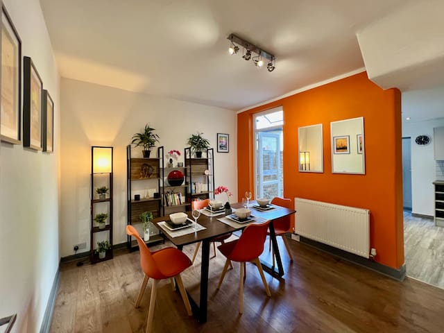 MyShortLets com managed Airbnb listing 1