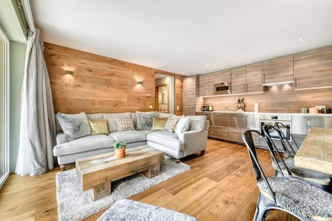 Arlberg Chalets - Apartment Mimi