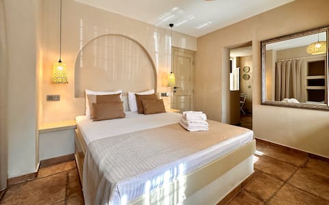 ER Cassa Deluxe King Studio