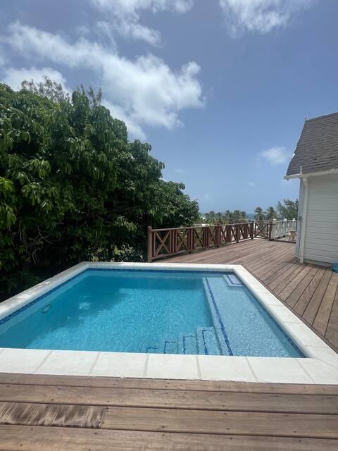 Eastwind- Entire House