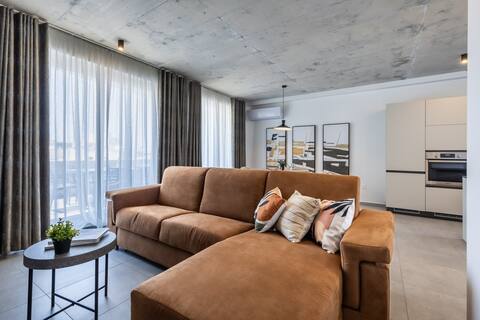 Luxury 2BR Near St. Julian's| Perfect for Hiking