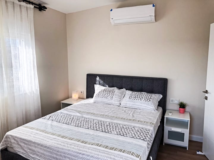 Chambre 1