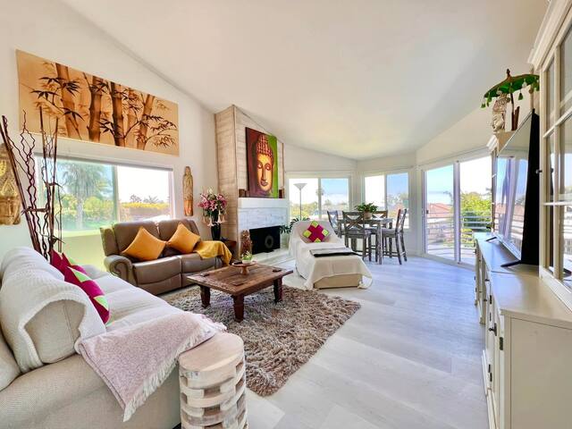 Perfect Zuma Beach House gallery image 4