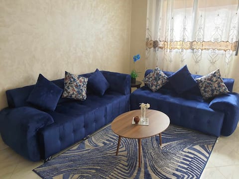 Top performing Airbnb: Dar Meknes, New apartment - cozy and well-equipped in Meknès Prefecture
