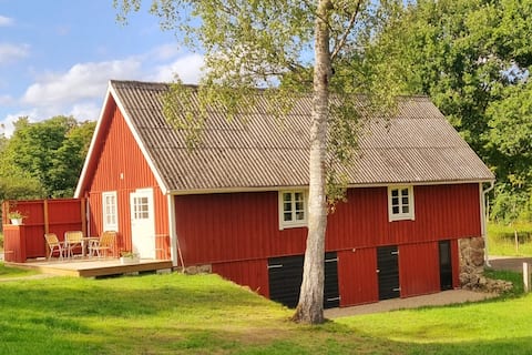 Åkeholm Barn