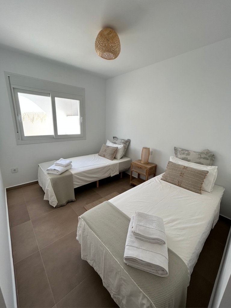 Habitación secundaria.