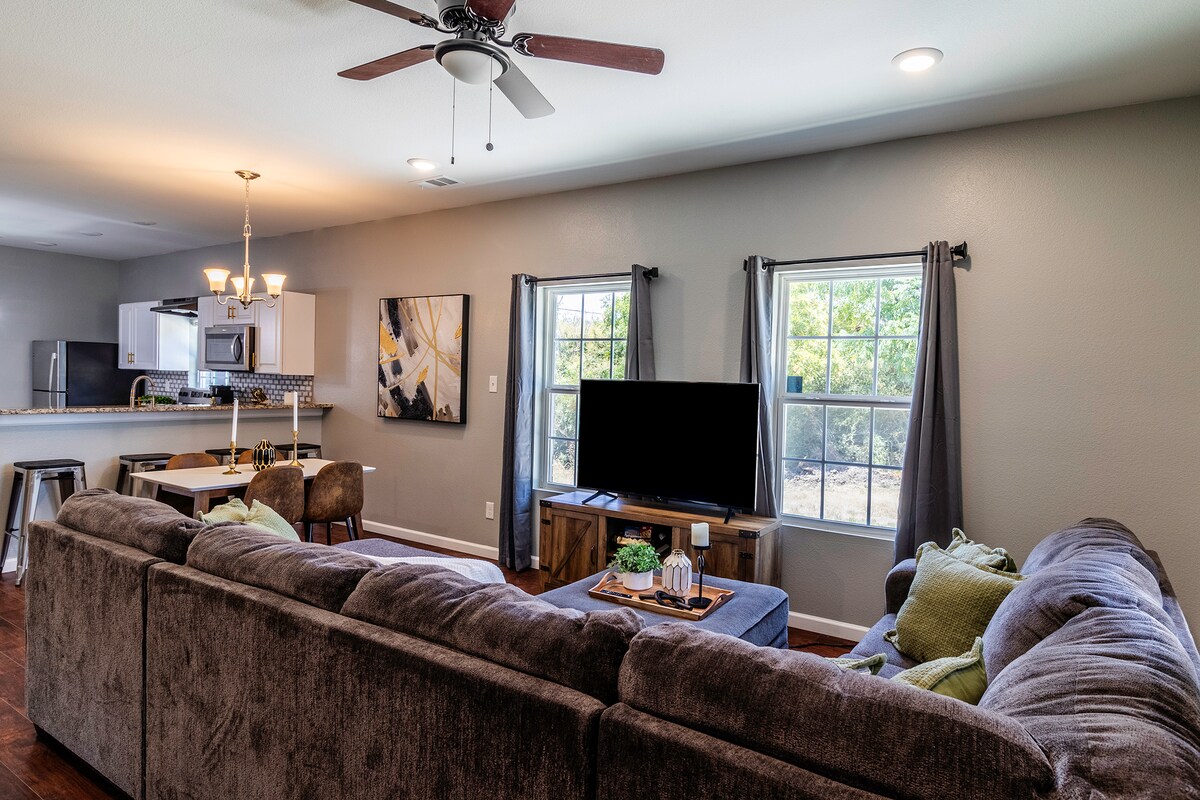 Дневна соба