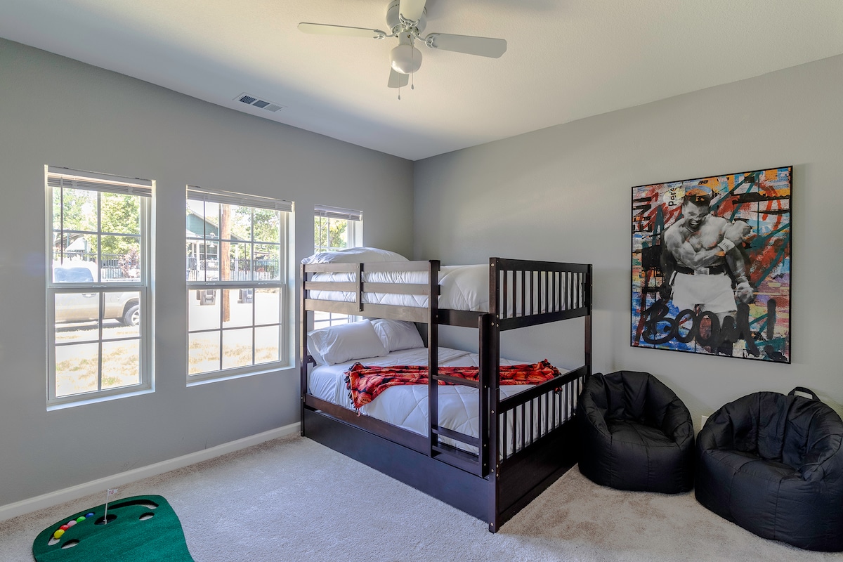 Соба на спрат 