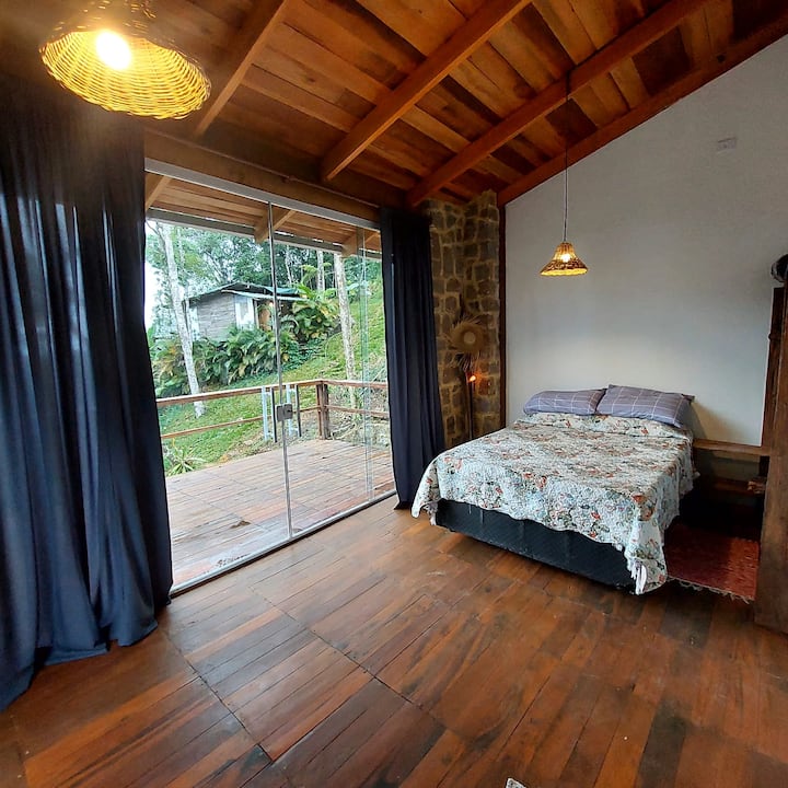 Основен апартамент