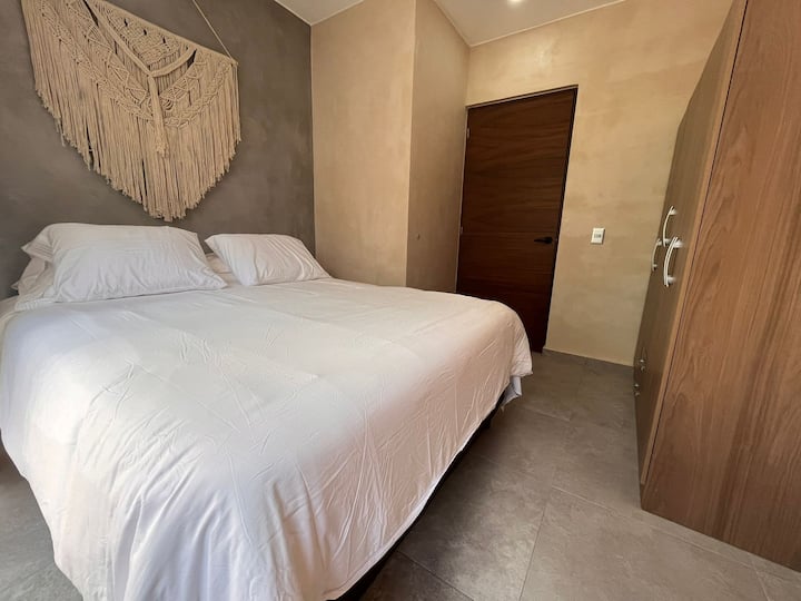 غرفة النوم 1