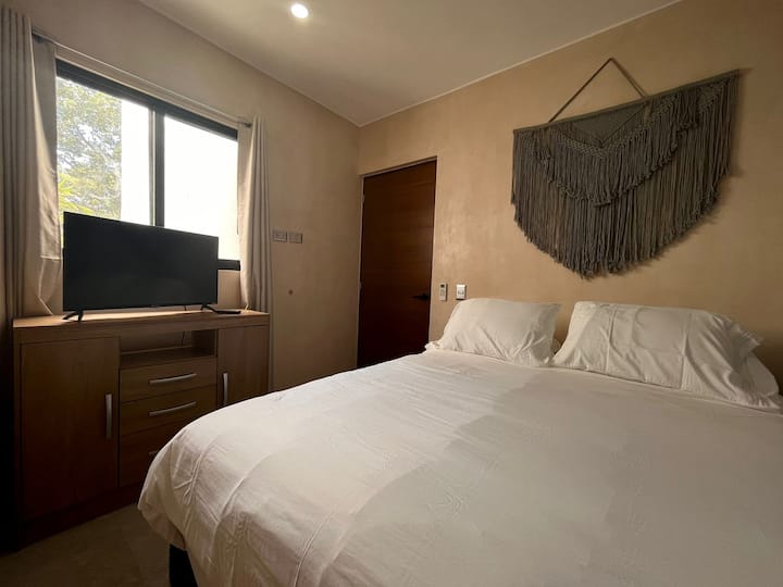 غرفة النوم 2