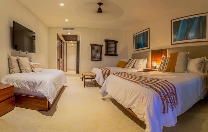 غرفة النوم 2