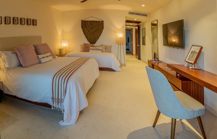 غرفة النوم 3