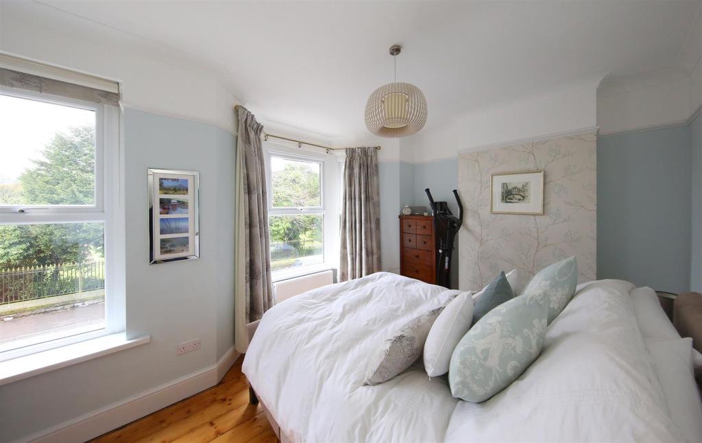 Спална соба 2