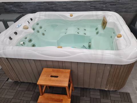 Apartment of Li-Lioni di Teranga