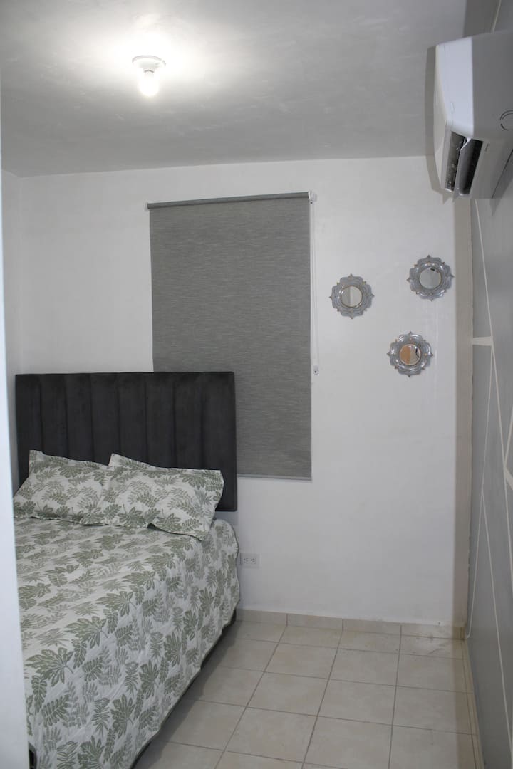 غرف مكيفة الهواء