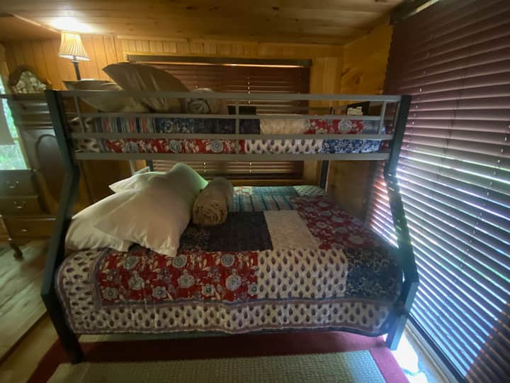 Tippie Cabin
