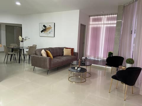 Departamento sector Carrizal Piso 1