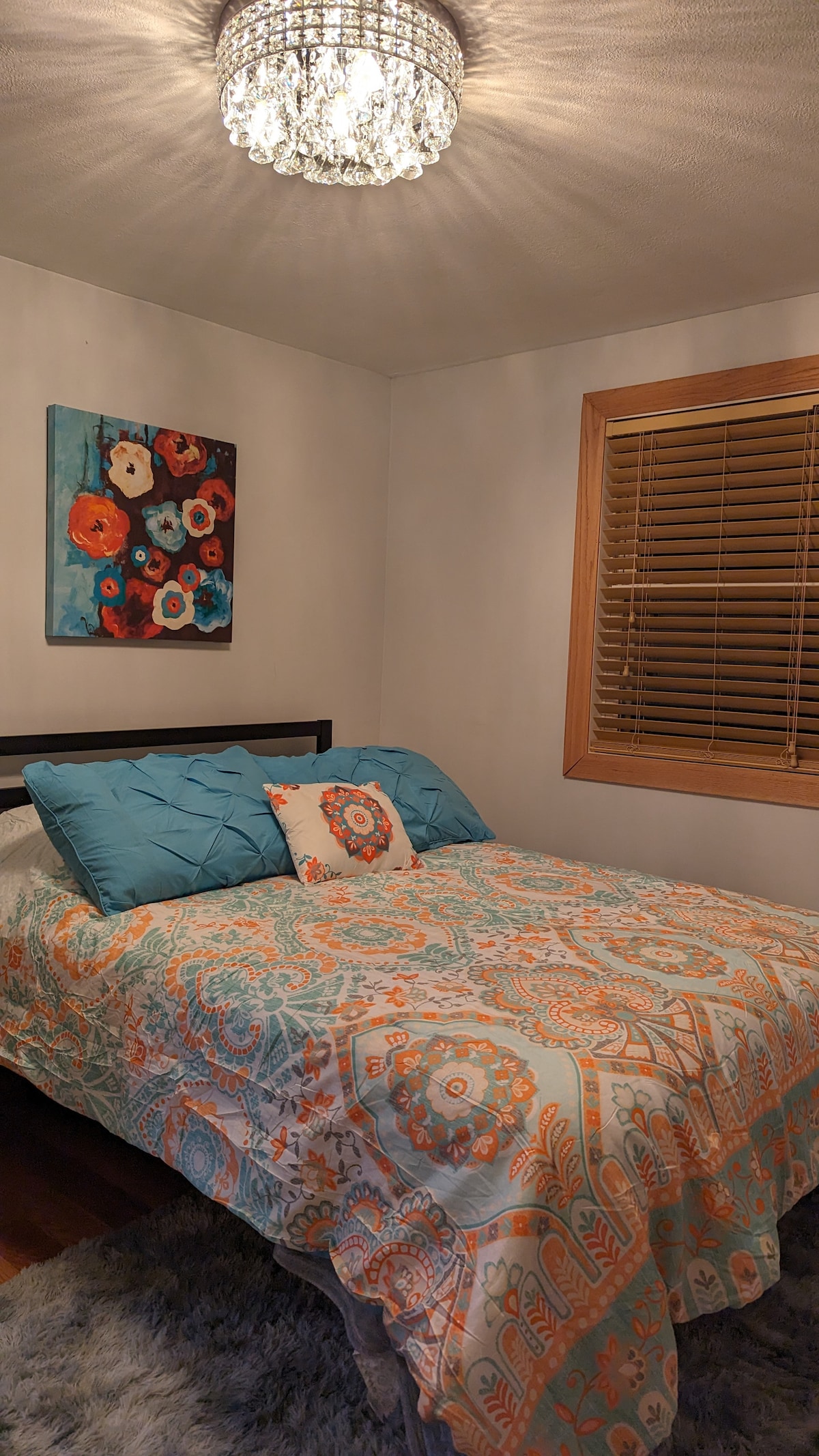 საძინებელი 2