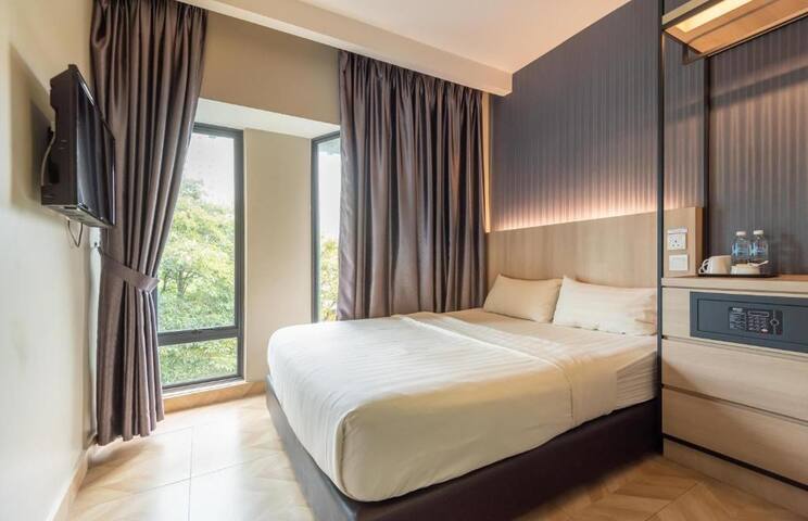 Swing & Pillows managed Airbnb listing 2