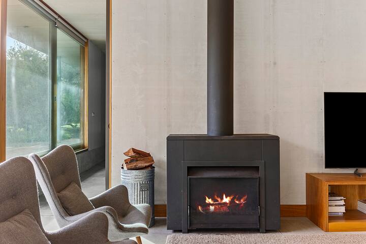 Modern Resort Paradise gallery image 3