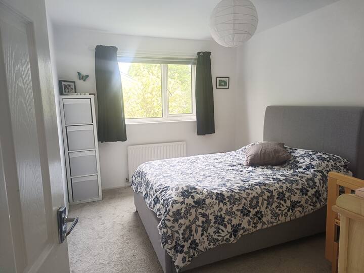 Спална соба 2