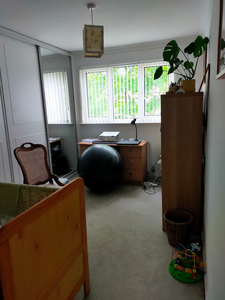 Спална соба 3