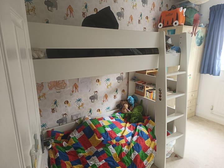 Спална соба 1