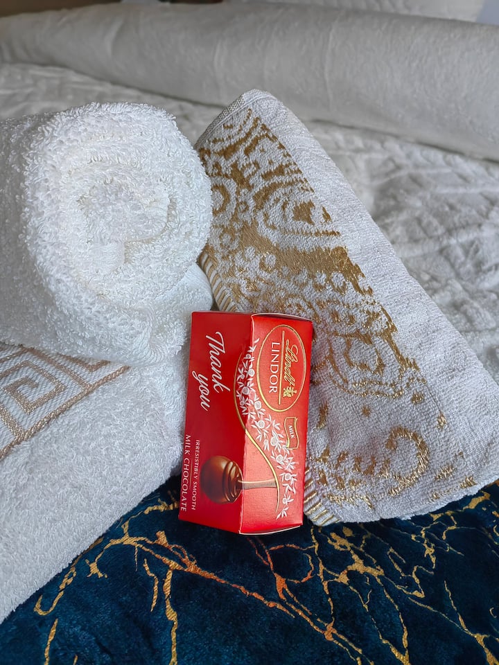 საძინებელი 2