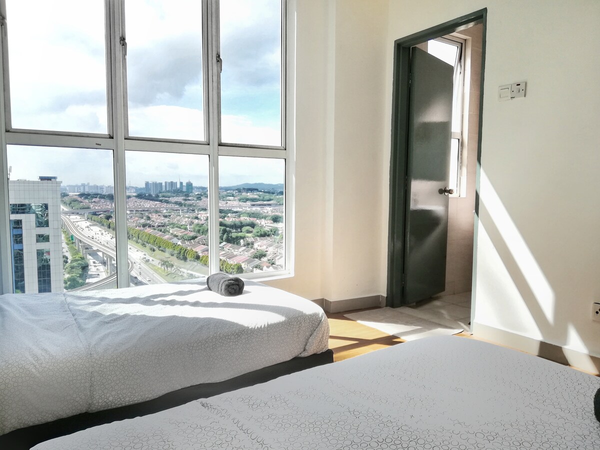 Спална соба 2