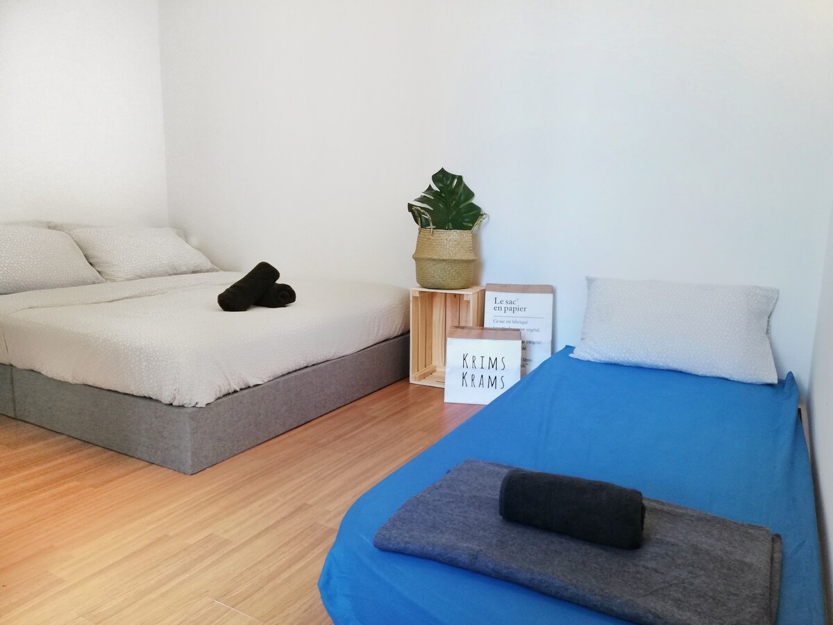 Спална соба 3