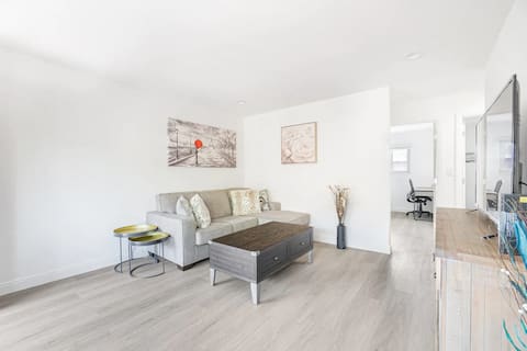 Safe Cupertino Base | Near Apple | EV | AC