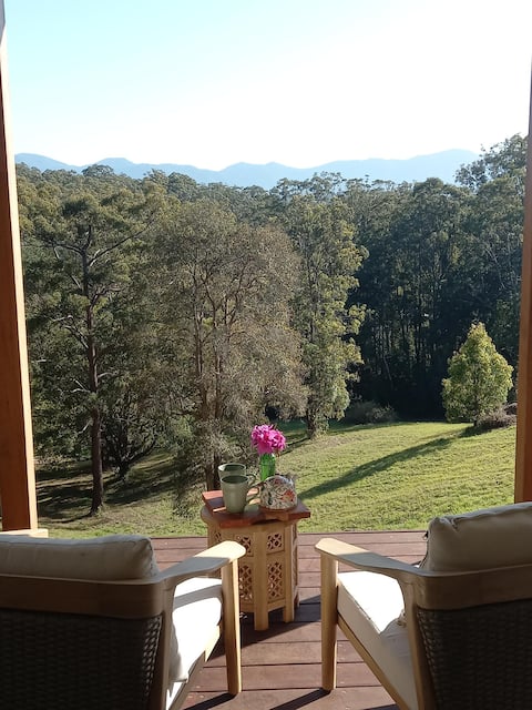 Bellingen Mountain View Studio