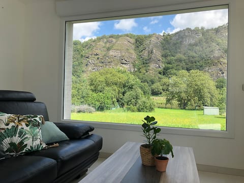 Au Fil de Meuse Gîte