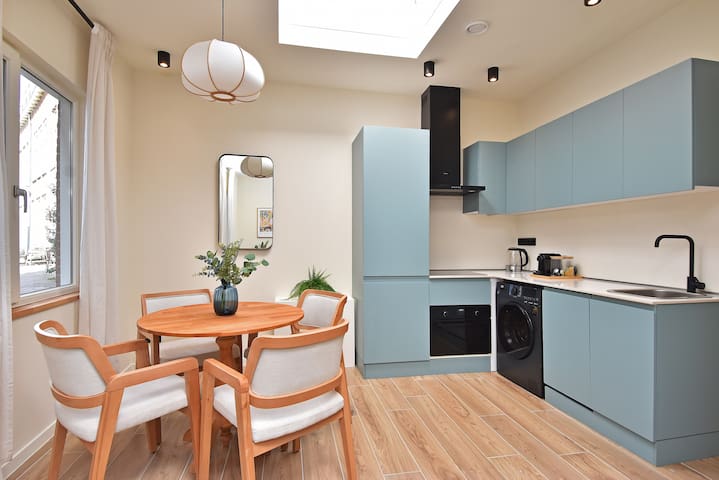 Four Star Apartments managed Airbnb listing 3