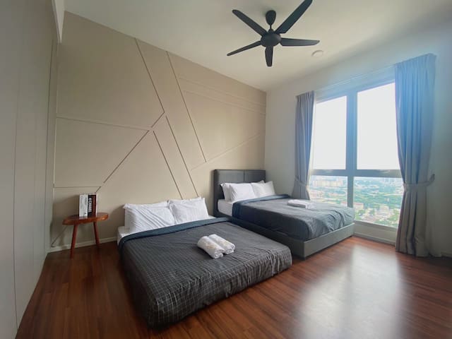 J L Management Co managed Airbnb listing 1