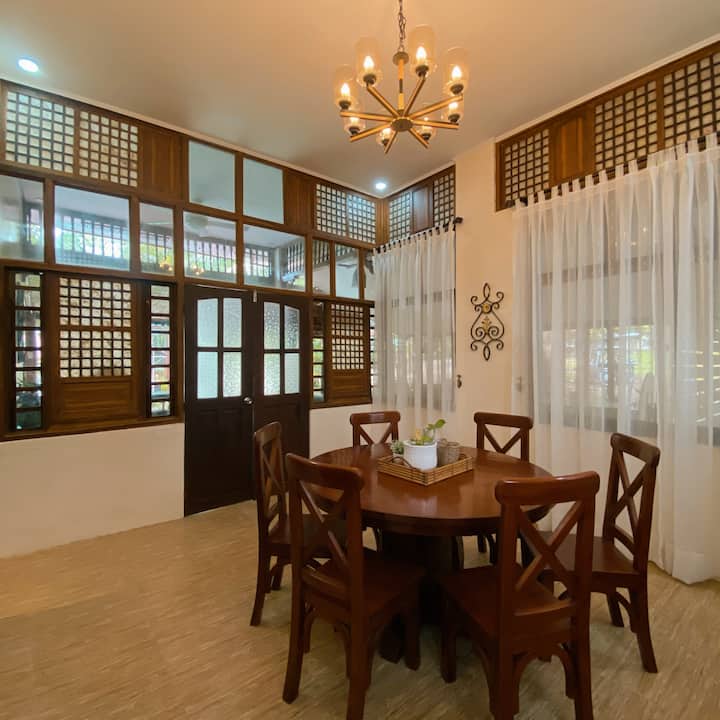 Casa Salud - Abucay