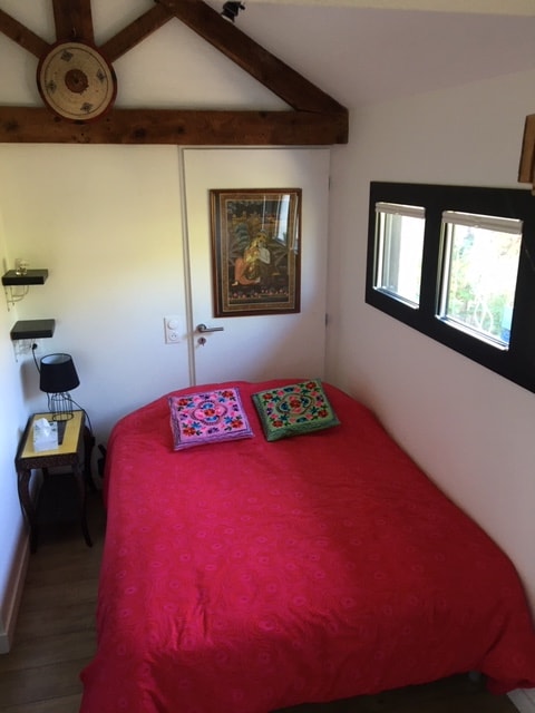 Airbnb con migliori performance: Independent studio in Rochefort a Rochefort