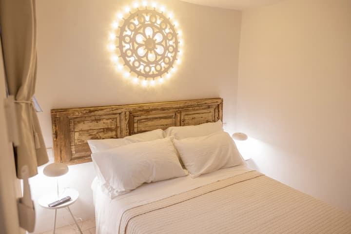 Rosa Trulli Suite