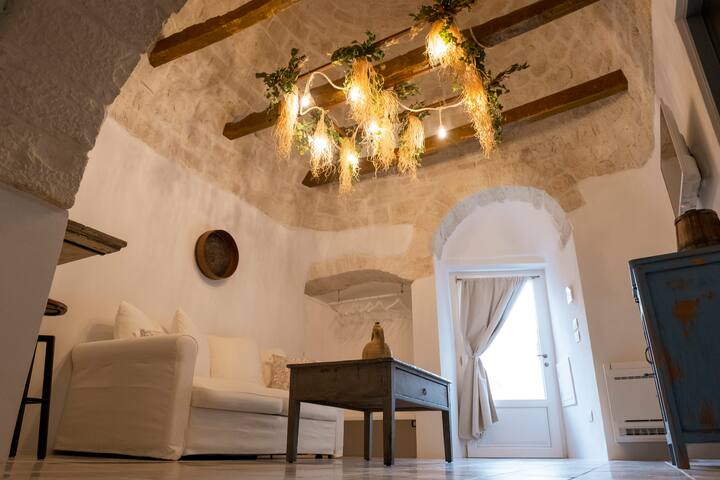 Rosa Trulli Suite gallery image 2