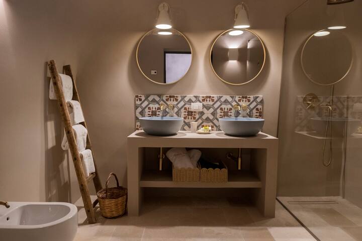 Rosa Trulli Suite gallery image 4