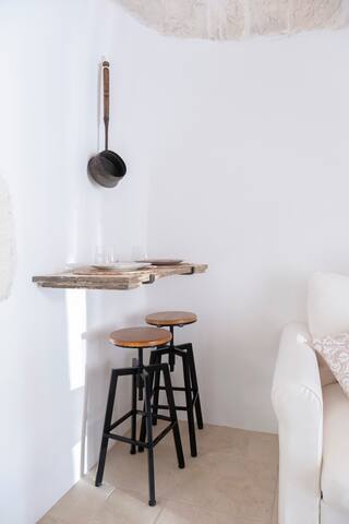 Rosa Trulli Suite gallery image 3