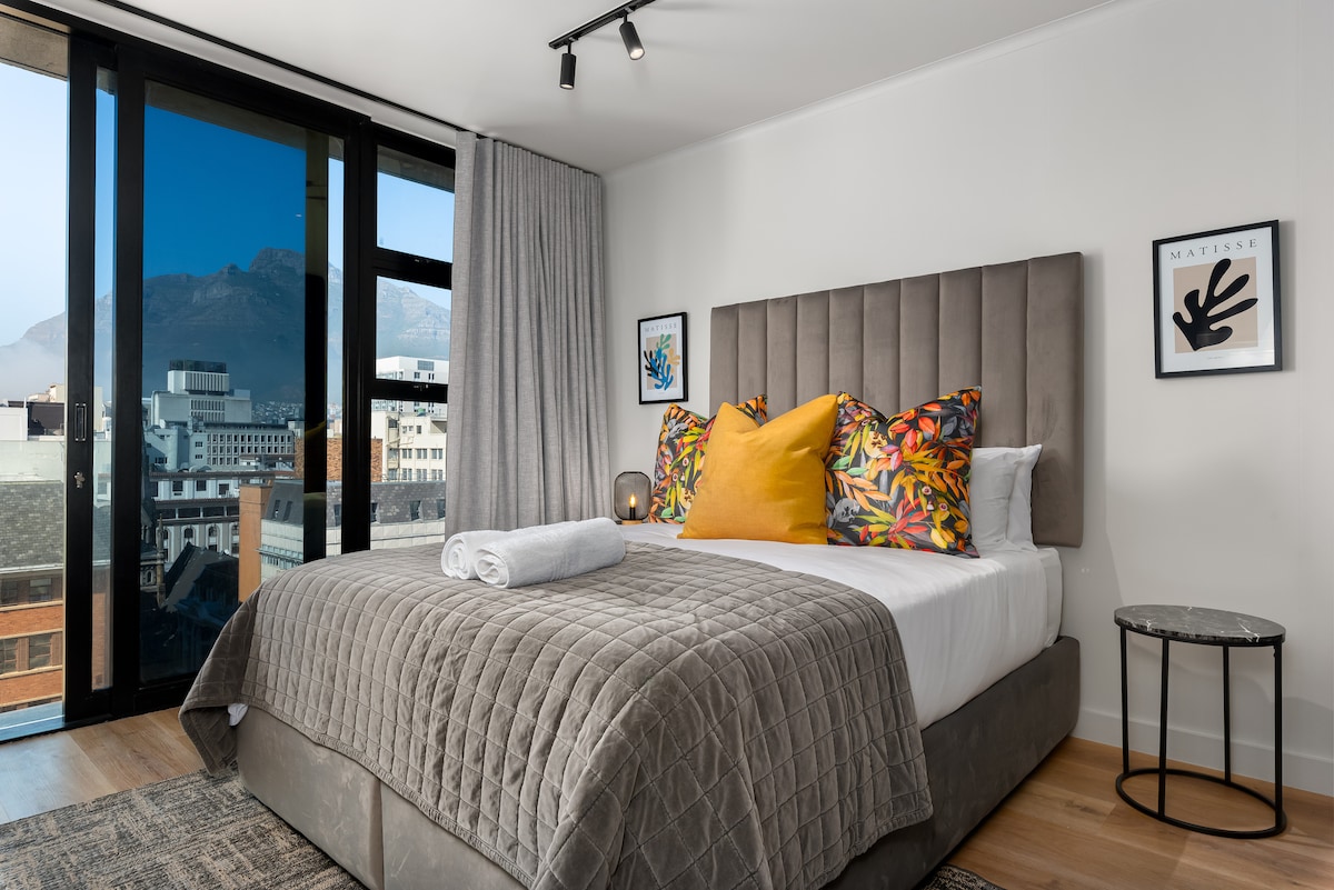 บริเวณห้องนอน