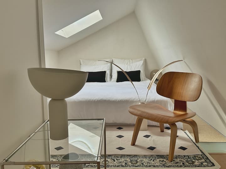 საძინებელი 2