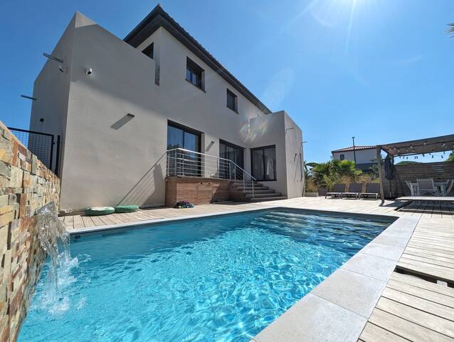 Vacances Location managed Airbnb listing 3