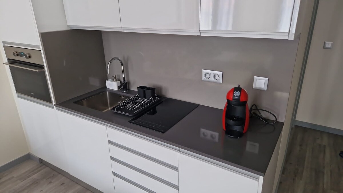 Anúncio popular: Apartamento - Banana-Tropical solutions em Funchal (São Pedro)